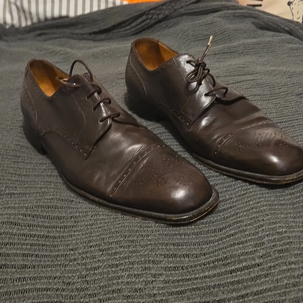 Bally sophisticated dark